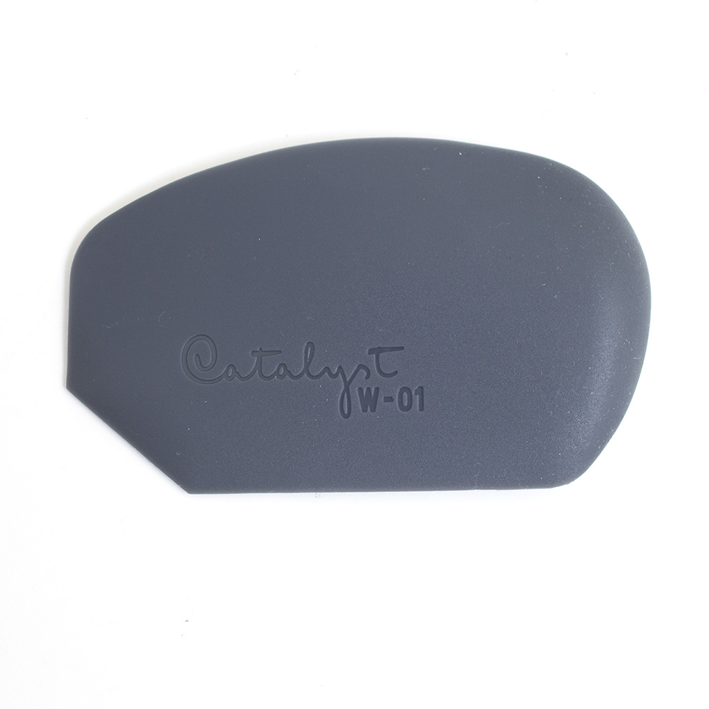 Princeton, Catalyst, Silicone, Wedge, #1